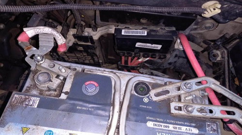 Alternator Renault Scenic 3 [2th facelif