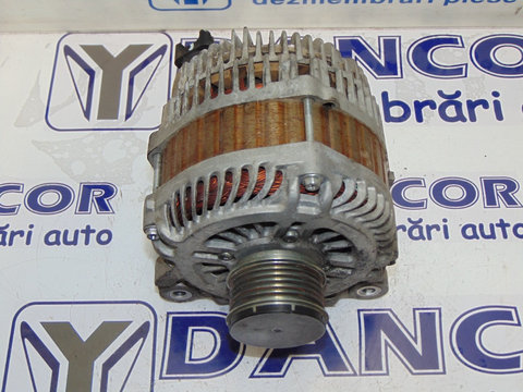 ALTERNATOR RENAULT SCENIC 3 - 8200 960 533