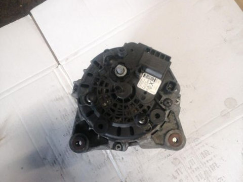 Alternator Renault scenic 4 motor 1.5 dci Renault megane 4 motor 1.5 dci Renault talisman 1.5 dci nissan qashqai motor 1.5 dci perfect funcțional