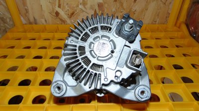 Alternator Renault Scenic III 1.4Tce A002TX0481