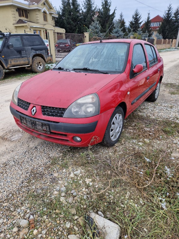 Alternator Renault Symbol 2005 Limuzina 1.5 dci