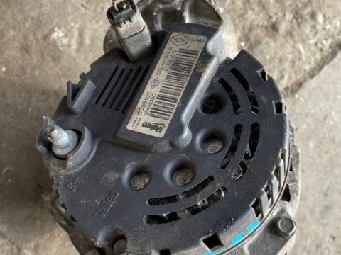 Alternator Renault Symbol 2010 1.2 benzina