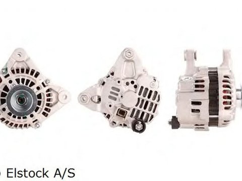 Alternator RENAULT SYMBOL I LB0 1 2 ELSTOCK 285687