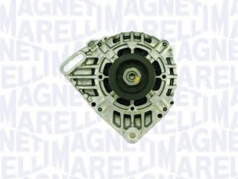 Alternator RENAULT SYMBOL I LB0 1 2 MAGNETI MARELLI 944390903930