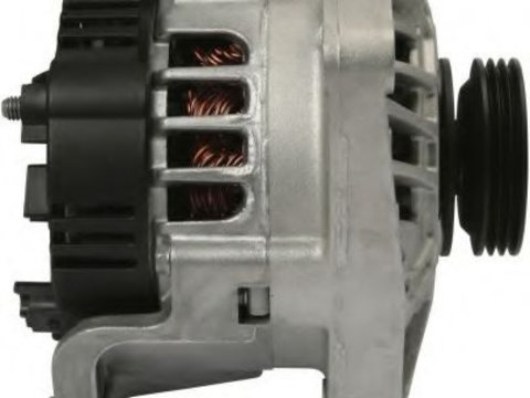 Alternator RENAULT SYMBOL II (LU1/2_) (2008 - 2016) MTR 12160948