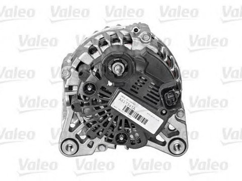 Alternator RENAULT SYMBOL II LU1 2 VALEO 439680 PieseDeTop