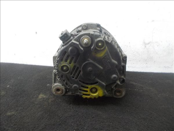 Alternator RENAULT SYMBOL (LB0-1-2_) 1.5