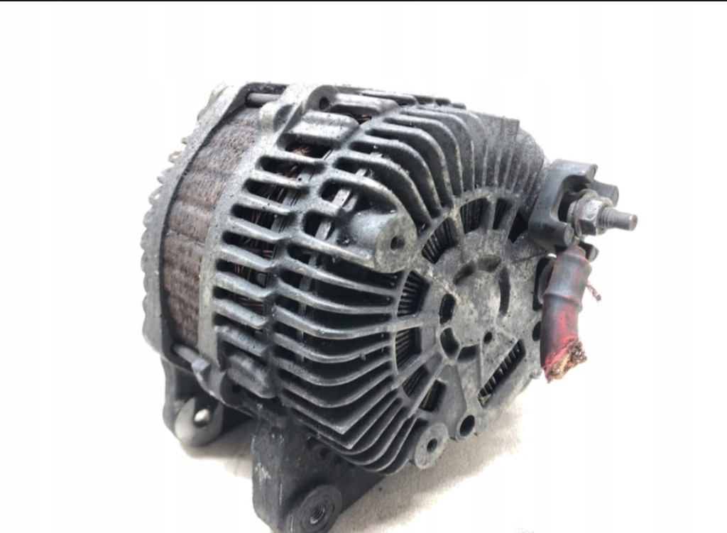 Alternator Renault Trafic 2.0 dci 2006-2015 cod 8200654785 alternator 210 amperi