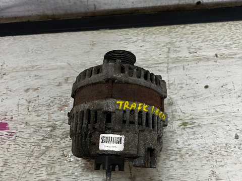 Alternator Renault Trafic 2015 FRIG 1598