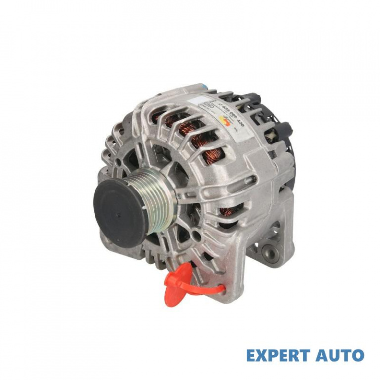 Alternator Renault TRAFIC II Van (FL) 2001-2016 #2 0986080420
