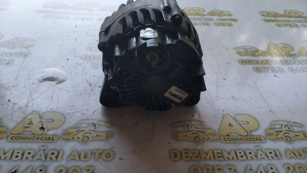 Alternator RENAULT Trafic III Camion cu 