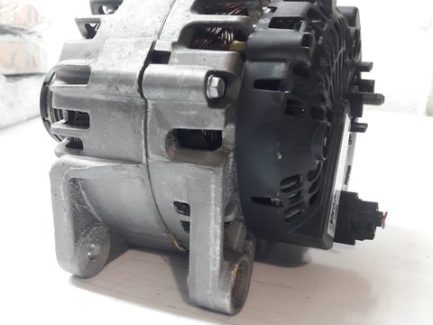 Alternator renault trafic opel vivaro 2.0 dci