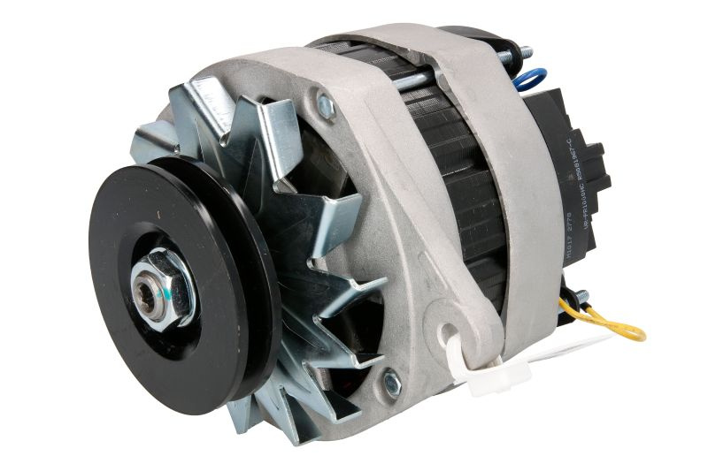 ALTERNATOR ~ RENAULT TRUCKS B Van 70 90 72cp 92cp 97cp 1983 1984 1985 1986 1987 1988 1989 1990 1991 1992 ~ STX100344 ~ STARDAX