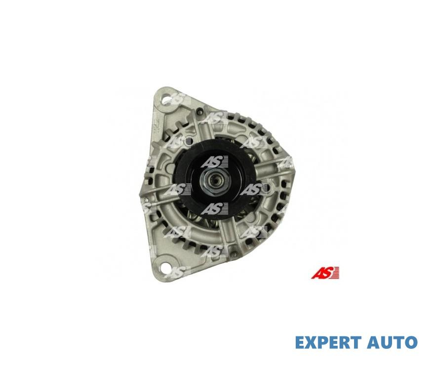 Alternator Renault TRUCKS MASCOTT autobasculanta 2000-2010 #2 0124510001