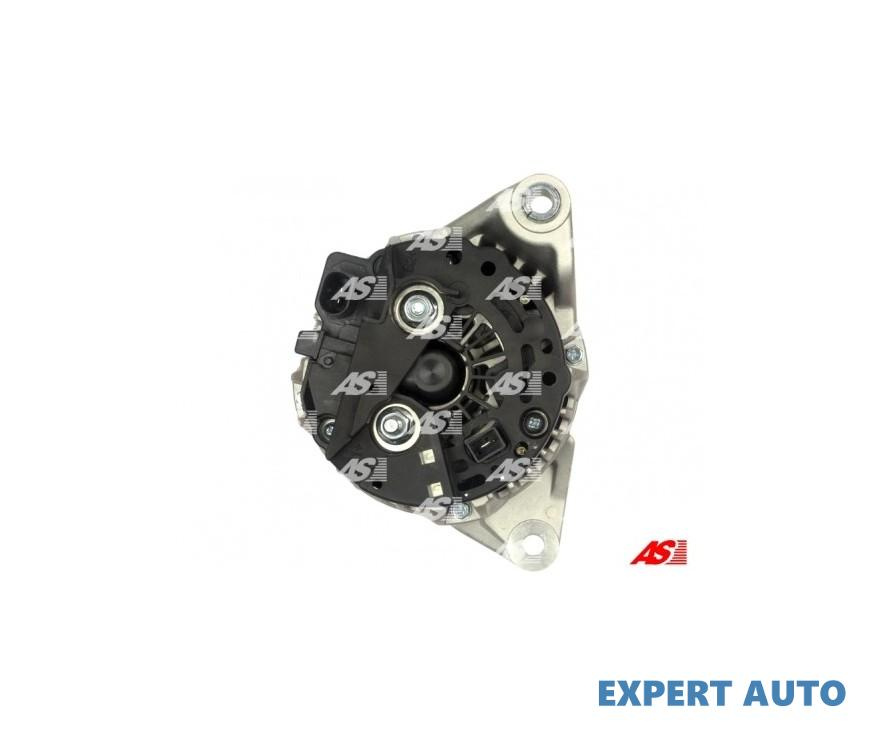 Alternator Renault TRUCKS MASCOTT platou