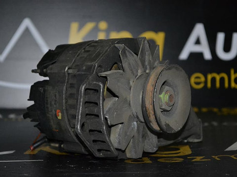 Alternator RENAULT TWINGO 1 1.2 BENZINA