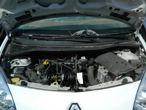 Alternator Renault Twingo 1,2 B 75CP model 2009-2010