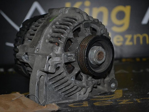 Alternator RENAULT TWINGO 1.2 BENZINA