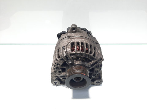 Alternator, Renault Twingo, 1.2 tce, D4FH, cod 8200660037