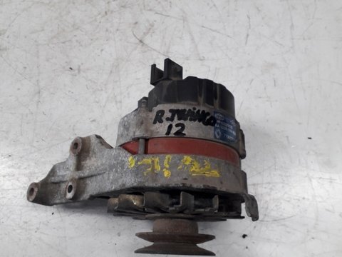 ALTERNATOR RENAULT TWINGO 1.2I COD- 7700820794 , 63321170.....