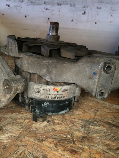 Alternator renault twingo 1 cod....0986038841