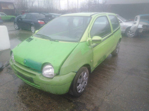 Alternator Renault Twingo 2001 Hatchback 1.2 benzina 8v