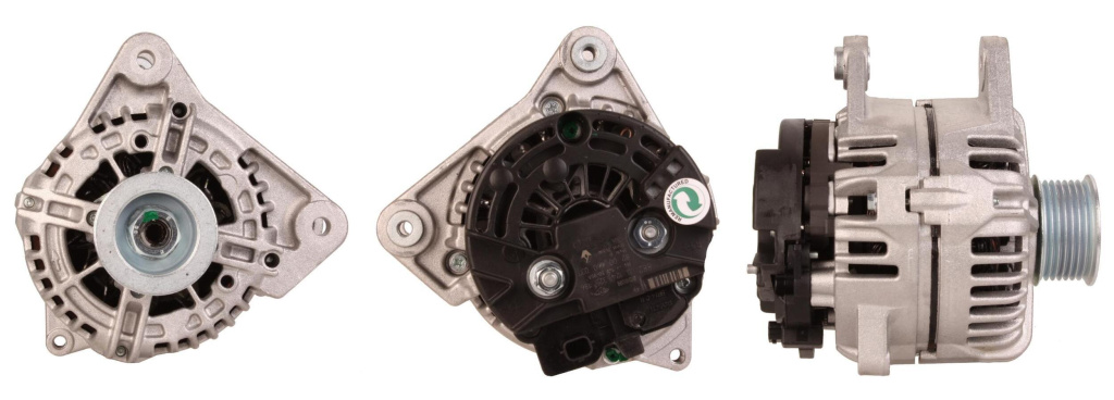 Alternator # Renault Twingo 2007 2008 2009 2010 2011 2012 2013 2014 2015 2016 2017 2018 2019 2020 2021 2022 2023 2024 2025 # 28-4998 # ELSTOCK