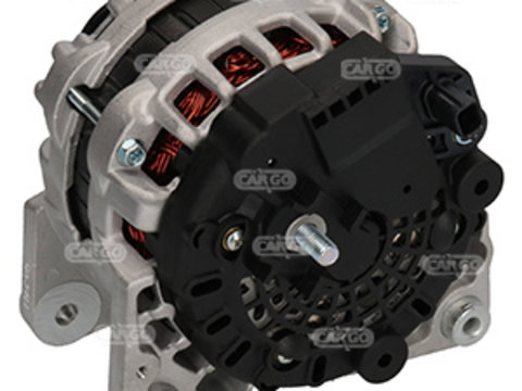 ALTERNATOR RENAULT TWINGO III (BCM_, BCA_) 0.9 TCe 90 LPG (BCMD) 1.0 SCe 70 1.0 SCe 70 (BCMB) 0.9 TCe 110 1.0 SCe 75 1.0 SCe 65 (BCMJ) 0.9 TCe 95 0.9 TCe 90 (BCM9, BCM2) 109cp 65cp 69cp 71cp 73cp 90cp 92cp HC-CARGO CAR116095 2014