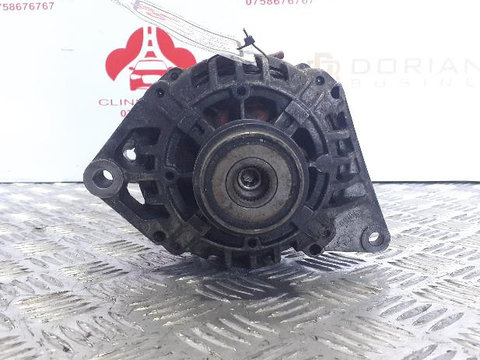 Alternator Renault Volvo 1.9 D