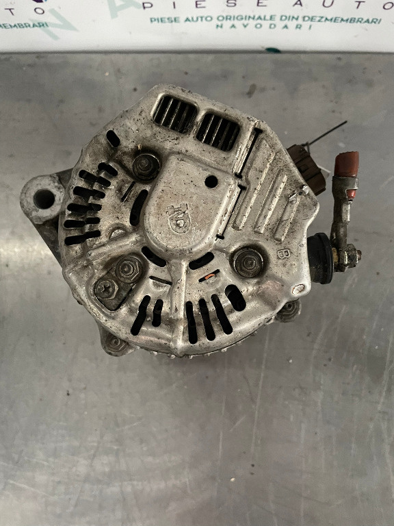 Alternator Rover 75 Denso cod YLE102330