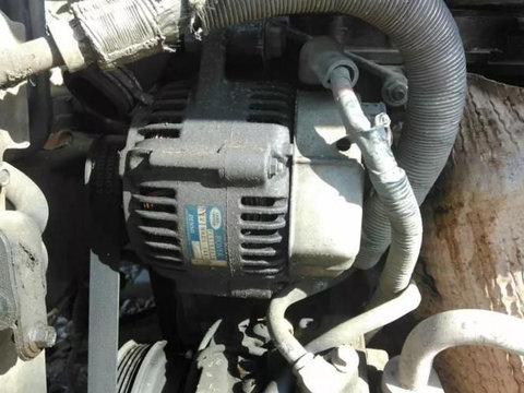 Alternator Rover 75 MG ZT 1.8 benzina dezmembrez piese dezmembrari
