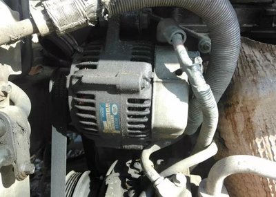 Alternator Rover 75 MG ZT 1.8 benzina