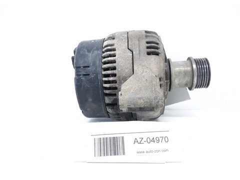 Alternator SAAB 2.0 2.3 T 0123510096 12351009