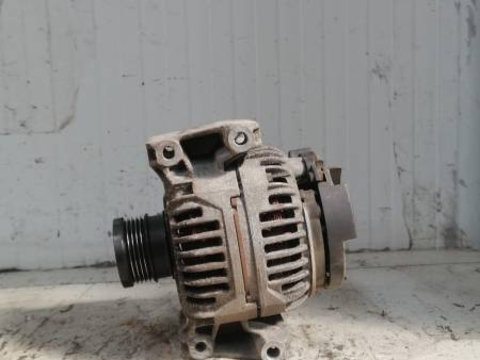 Alternator Saab 9-3 12785604 fulie ambreiaj stricata