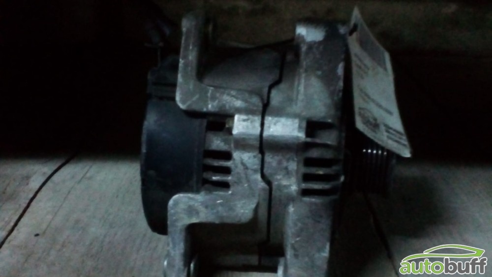 Alternator Saab 9-3 II (20022014) 2.2 D 0123510089