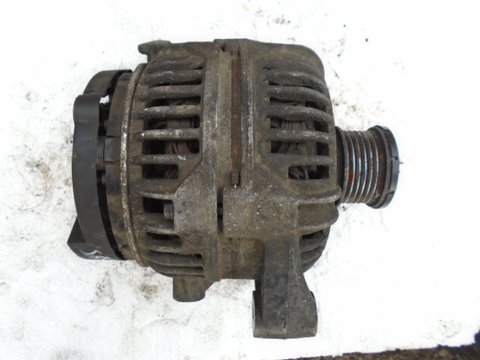 Alternator SAAB 9-5 3.0 D DIN 2003-COD-5350087