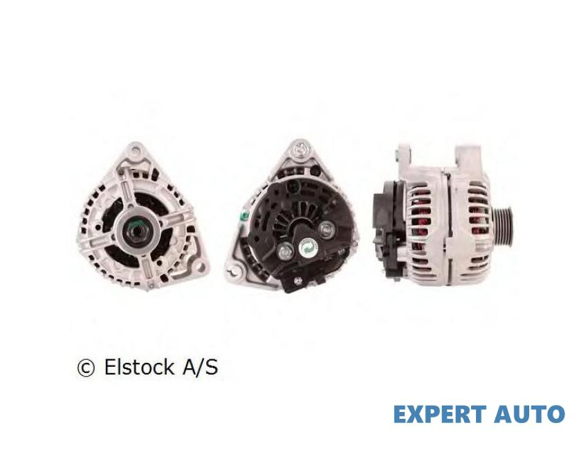 Alternator Saab 9-5 (YS3E) 1997-2009 #2 0124525030