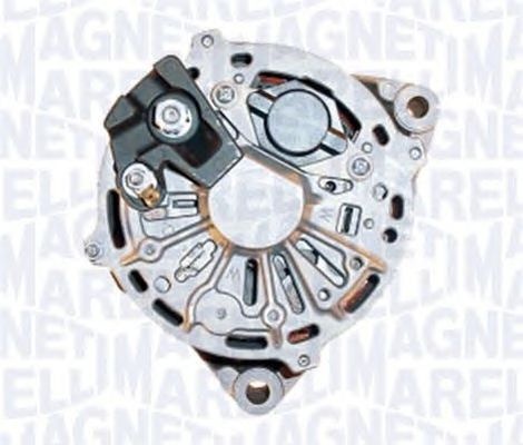 Alternator SAAB 900 I AC4 AM4 MAGNETI MARELLI 944390341200