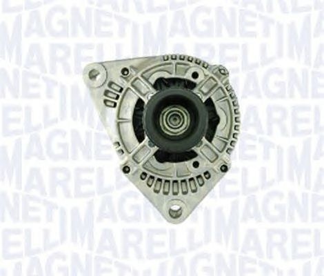 Alternator SAAB 900 II MAGNETI MARELLI 944390396600