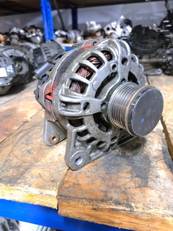 Alternator sandero 2, 1.5