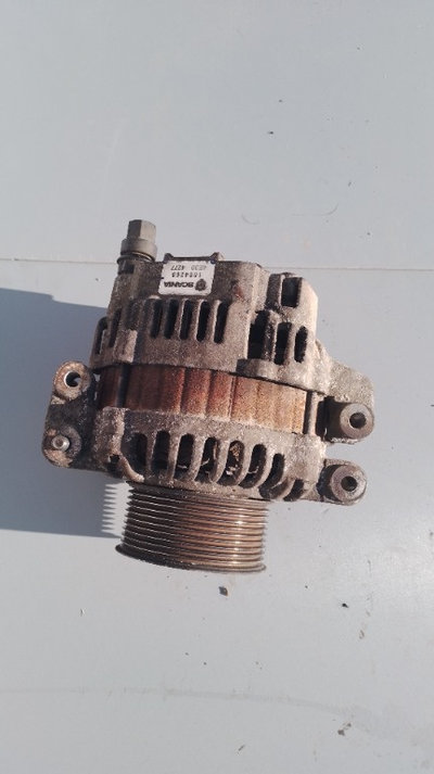 Alternator Scania R440 XPI Euro 5