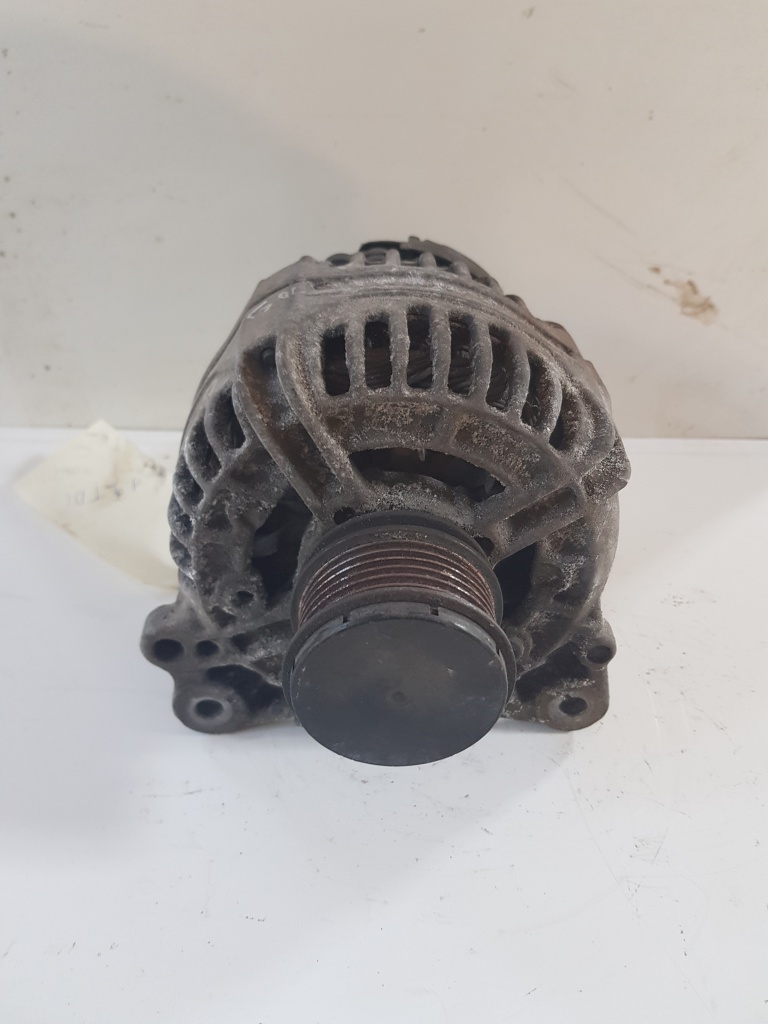 Alternator Seat Alhambra 1.9 TDI COD 028903028E