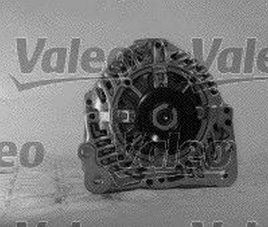 Alternator SEAT ALHAMBRA 7V8 7V9 VALEO 439003