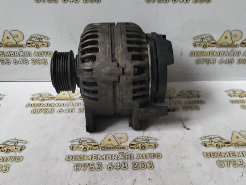 Alternator SEAT Alhambra I (7V9) 2.8 V6 204 CP cod: 074903018A