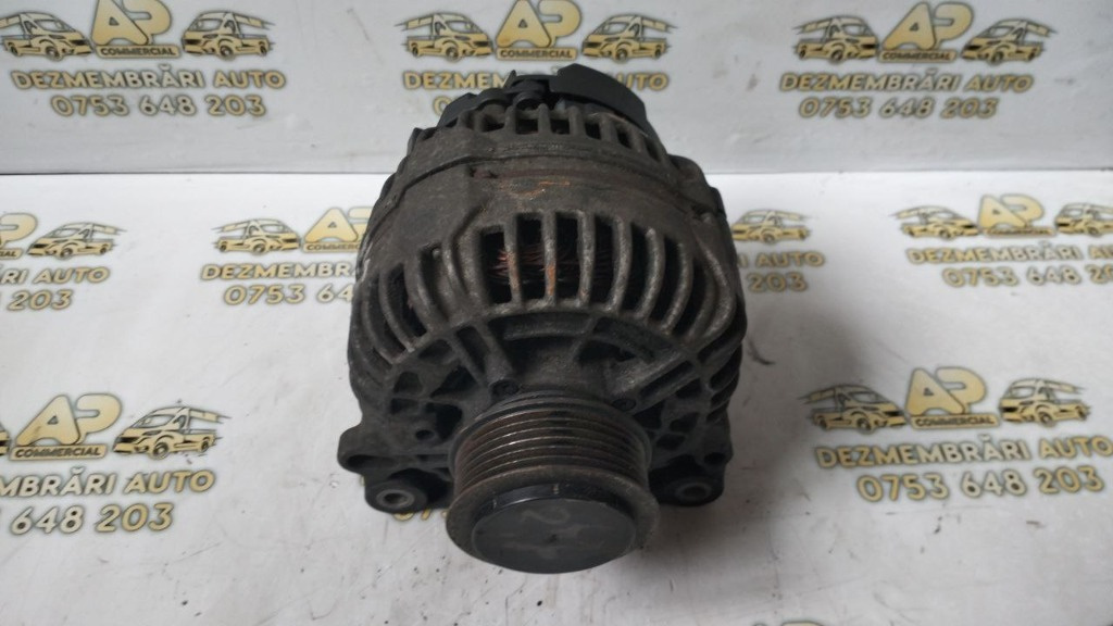 Alternator SEAT Alhambra I (7V9) 2.8 V6 