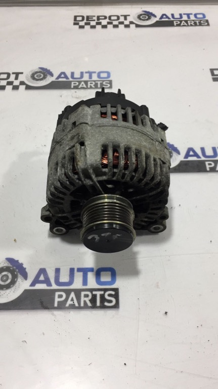 Alternator Seat Altea 1.9 tdi BJB cod 06F 903 023 C