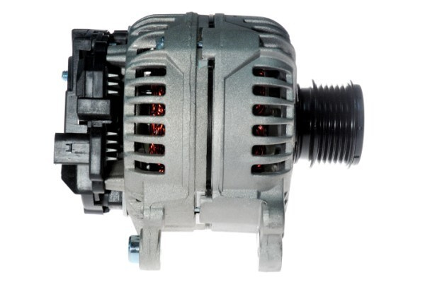 Alternator # Seat Altea 2004 2005 2006 2007 2008 2009 2010 2011 2012 2013 2014 2015 2016 2017 2018 2019 2020 2021 2022 2023 2024 2025 # 8EL 011 710-791 # HELLA
