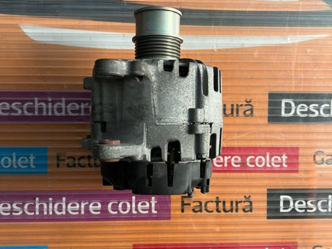 Alternator SEAT ARONA 1.0 tsi