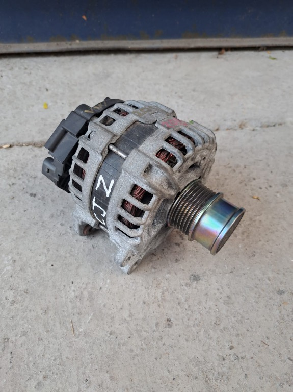 Alternator Seat Ateca 1.2 / 1.4 TFSI cod 04C903023L an 2009 - 2016