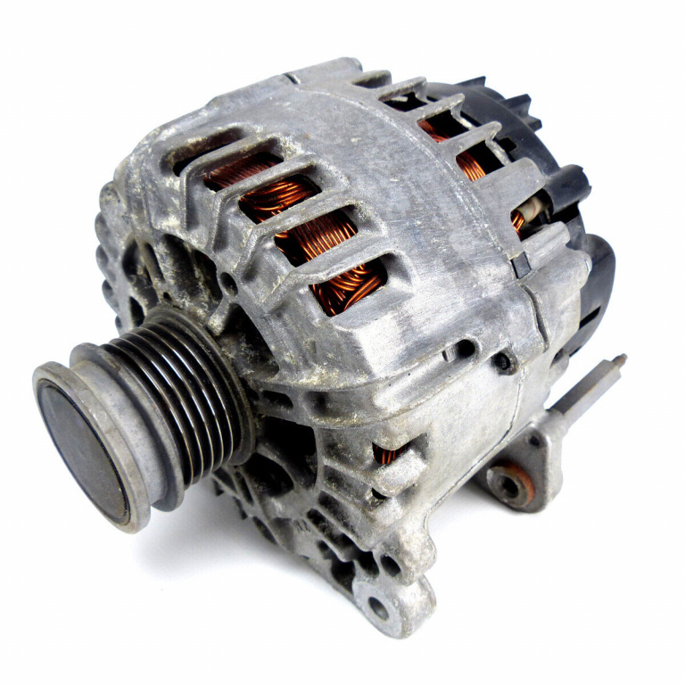 Alternator Seat Ateca 2016/06-2023/12 1.4 TSi 110KW 150CP Cod 04E903023K